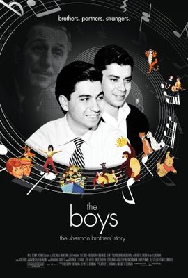 The Boys movie poster (2009) tote bag