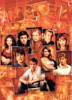 The O.C. movie poster (2003) t-shirt #655434