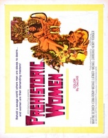 Slave Girls movie poster (1967) Mouse Pad MOV_af0b4cb6