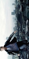 The Bourne Legacy movie poster (2012) magic mug #MOV_af0cc56d