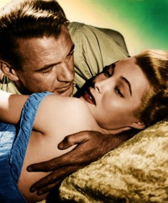 The Fountainhead movie poster (1949) mug #MOV_af0cdd17