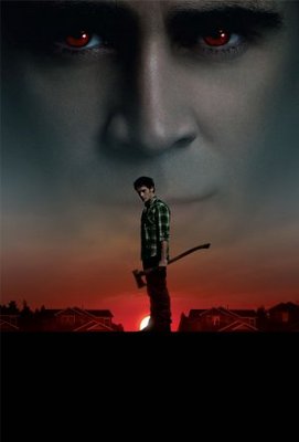 Fright Night movie poster (2011) Poster MOV_af0f75b8