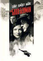 The Good German movie poster (2006) Longsleeve T-shirt #639896