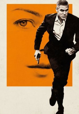 The American movie poster (2010) poster