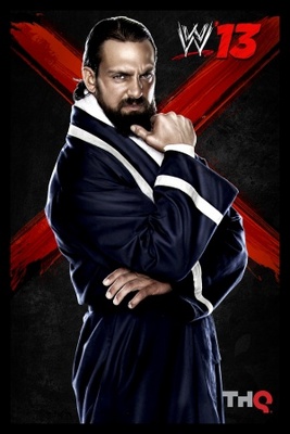 WWE '13 movie poster (2012) Stickers MOV_af185279