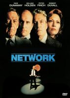 Network movie poster (1976) Longsleeve T-shirt #644219