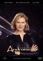 Andromeda movie poster (2000) t-shirt #640716
