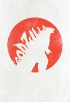 Godzilla movie poster (2014) sweatshirt #1154075