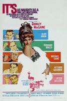 Woman Times Seven movie poster (1967) mug #MOV_af2d1b18