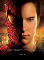 Spider-Man 2 movie poster (2004) Mouse Pad MOV_af2db500