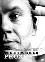 The Hudsucker Proxy movie poster (1994) tote bag #MOV_af40e1ec