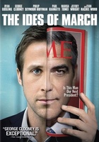 The Ides of March movie poster (2011) Mouse Pad MOV_af462f97