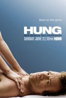 Hung movie poster (2009) t-shirt #630656