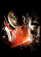 Predators movie poster (2010) Mouse Pad MOV_af50bd62