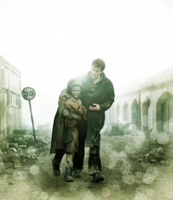 Children of Men movie poster (2006) Poster MOV_af53244f