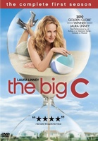 The Big C movie poster (2010) Mouse Pad MOV_af6d8c2d