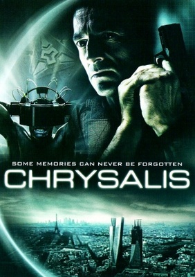 Chrysalis movie poster (2007) Poster MOV_af756773