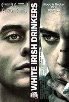 White Irish Drinkers movie poster (2010) hoodie #698111