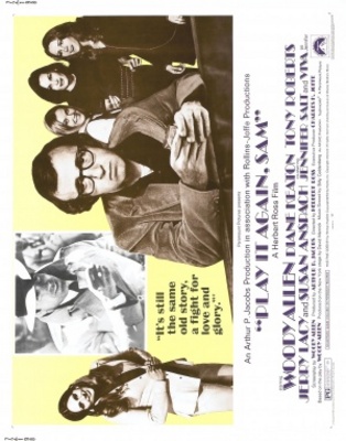 Play It Again, Sam movie poster (1972) tote bag #MOV_af7c16d4