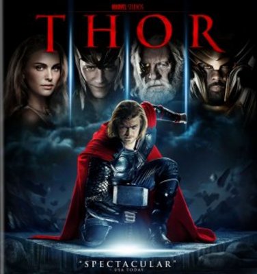 Thor movie poster (2011) mug #MOV_af7f06f7