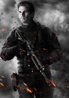 The Expendables 2 movie poster (2012) hoodie #751027