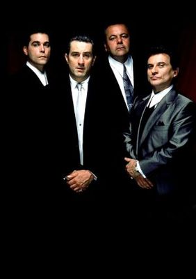 Goodfellas movie poster (1990) Poster MOV_af96a0b4