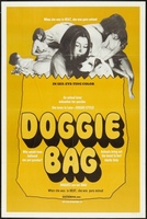 Doggie Bag movie poster (1969) t-shirt #1138378