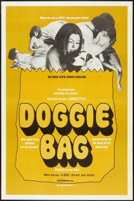 Doggie Bag movie poster (1969) Poster MOV_af995a76