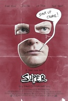 Super movie poster (2010) t-shirt #710844
