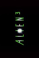 Alien 3 movie poster (1992) Longsleeve T-shirt #632409
