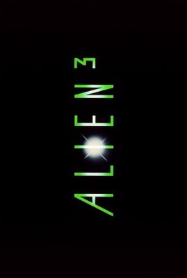 Alien 3 movie poster (1992) Poster MOV_afa81056