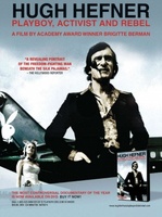 Hugh Hefner: Playboy, Activist and Rebel movie poster (2009) Tank Top #743349