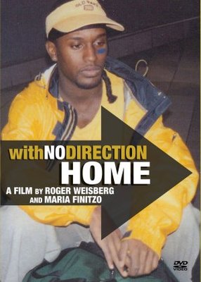 With No Direction Home movie poster (2004) Mouse Pad MOV_afa9217c