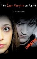 The Last Vampire on Earth movie poster (2010) magic mug #MOV_afc1bfe3
