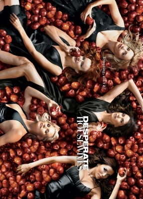 Desperate Housewives movie poster (2004) puzzle MOV_afc1d08d