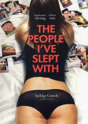 The People I've Slept With movie poster (2009) Poster MOV_afc80766