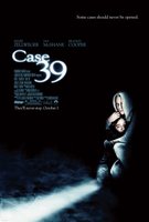 Case 39 movie poster (2009) sweatshirt #691539