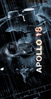 Apollo 18 movie poster (2011) mug #MOV_afd745cd