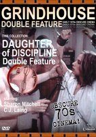 Daughters of Discipline movie poster (1978) Longsleeve T-shirt #1136191