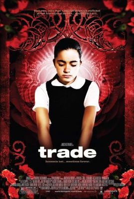 Trade movie poster (2007) tote bag #MOV_afdd85f1