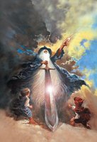 The Lord Of The Rings movie poster (1978) t-shirt #695484