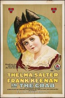 The Crab movie poster (1917) magic mug #MOV_ah7pocfd