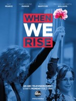 When We Rise movie poster (2017) Mouse Pad MOV_ahrnddgh