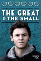 The Great &amp; The Small movie poster (2016) Tank Top #1467564