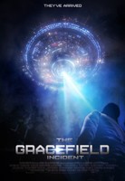 The Gracefield Incident movie poster (2017) Tank Top #1483379