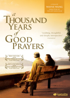 A Thousand Years of Good Prayers movie poster (2007) mug #MOV_alii4xst