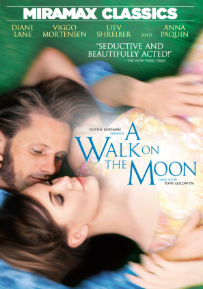 A Walk on the Moon movie poster (1999) Poster MOV_asv0luki