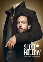 Sleepy Hollow movie poster (2013) sweatshirt #1483595