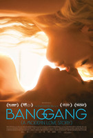 Bang Gang (une histoire damour moderne) movie poster (2016) Tank Top #1466633