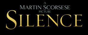 Silence movie poster (2016) t-shirt